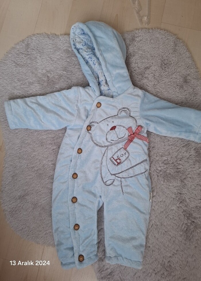 Astronot tulum - Görsel 3