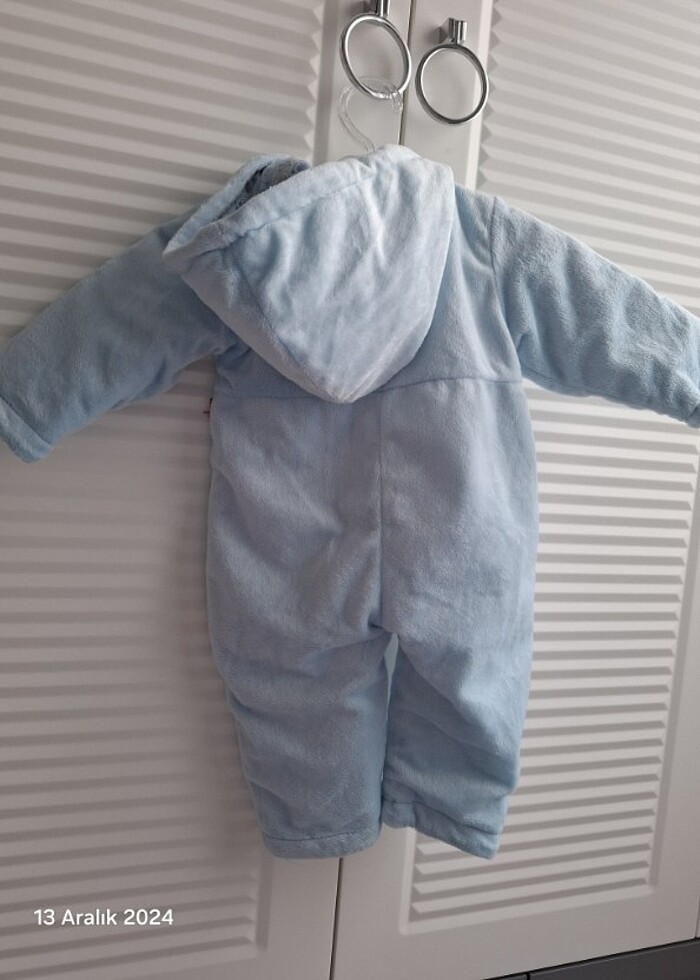 Astronot tulum - Görsel 4