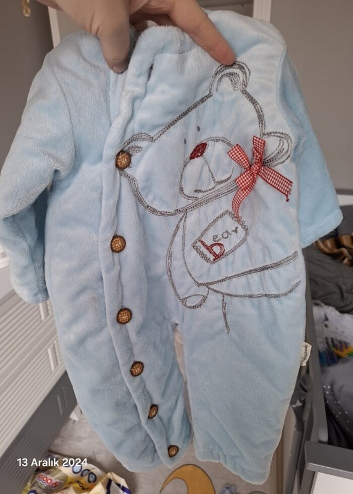 Astronot tulum - Görsel 5