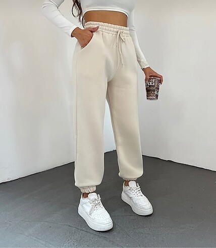 Kışlık pijama takımı