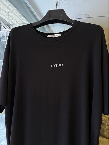 s Beden Orjinal OYSHO tişört