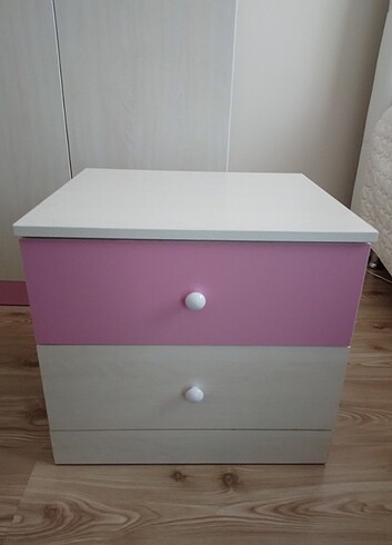 Kız çocuk odası - Görsel 5