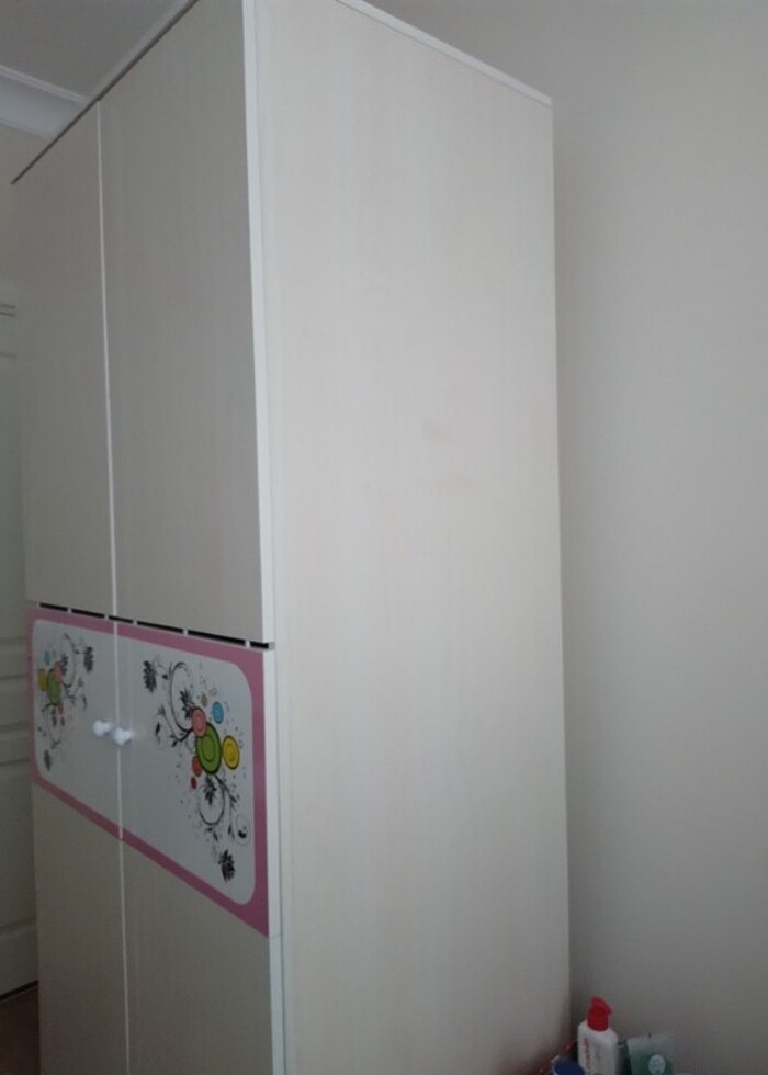 Kız çocuk odası - Görsel 3