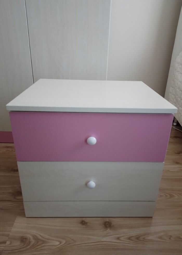 Kız çocuk odası - Görsel 5