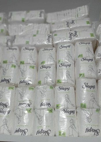 Sleepy 6 Beden: 16+ kg