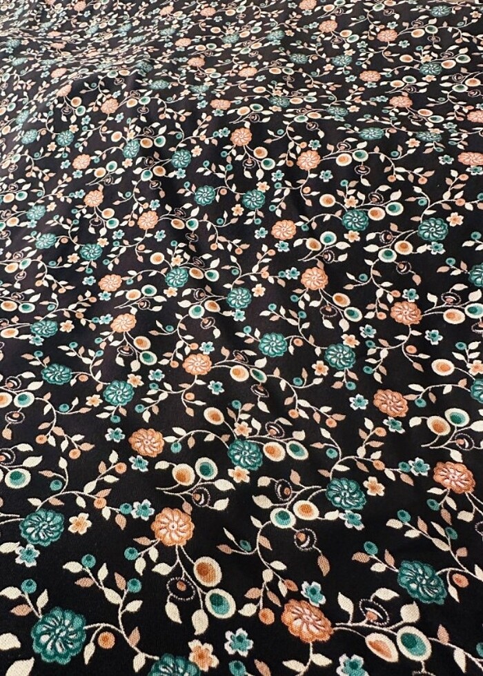 (Emin tekstil) tek en 70 90  - Görsel 5