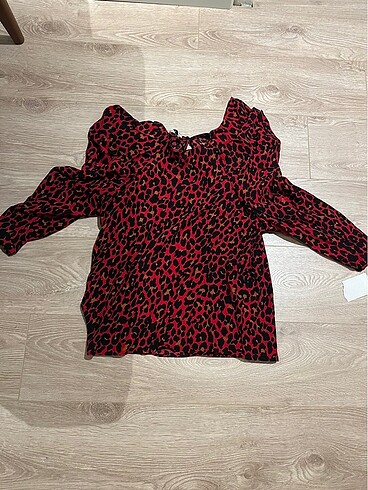 Zara bluz