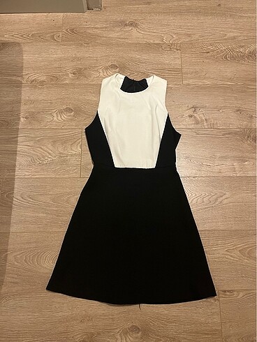 Zara mini elbise