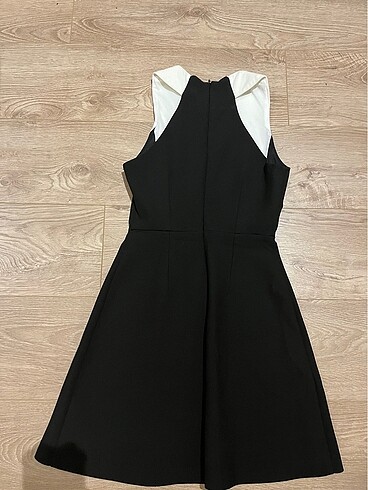 Zara Zara mini elbise