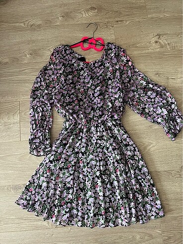 #zara #zaraelbise #günlükelbise