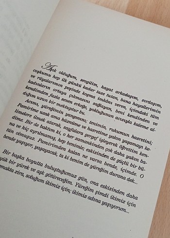 Bizim Gizli Bahçemizden - Nermin Bezmen - Görsel 5