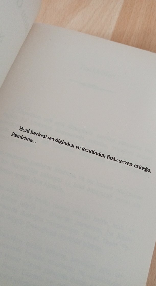 Bizim Gizli Bahçemizden - Nermin Bezmen - Görsel 4