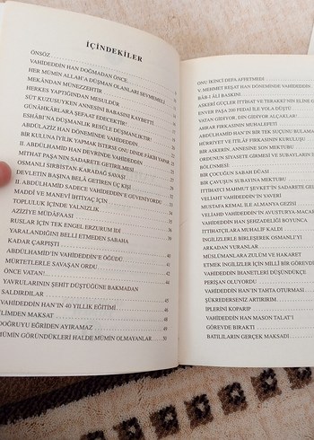 Sultan Vahdettin Han - Çınarlar Ayakta Ölür - Görsel 3