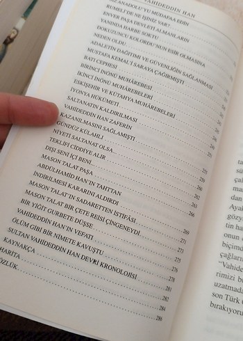 Sultan Vahdettin Han - Çınarlar Ayakta Ölür - Görsel 4