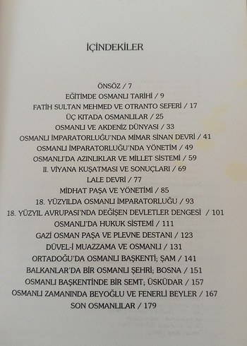 İlber Ortaylı - Üç Kıtada Osmanlılar - Görsel 3