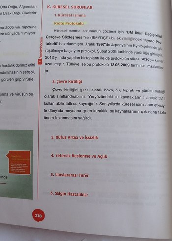 KPSS Tarih Ders Notları - Ramazan Yetgin - Görsel 9