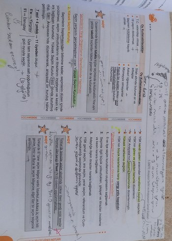 KPSS Vatandaşlık Video Ders Notu - Görsel 6