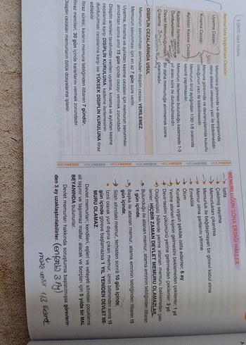 KPSS Vatandaşlık Video Ders Notu - Görsel 10