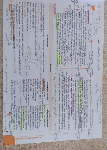 KPSS Vatandaşlık Video Ders Notu - Görsel 3