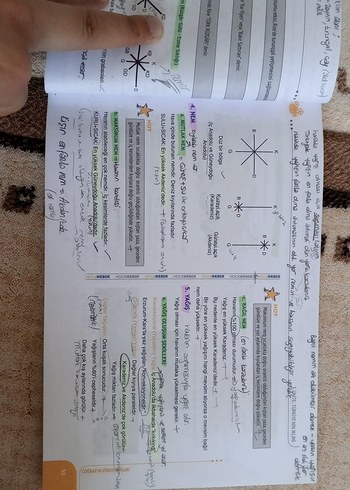 kpss coğrafya - Görsel 6