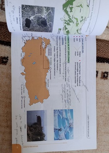 kpss coğrafya - Görsel 5