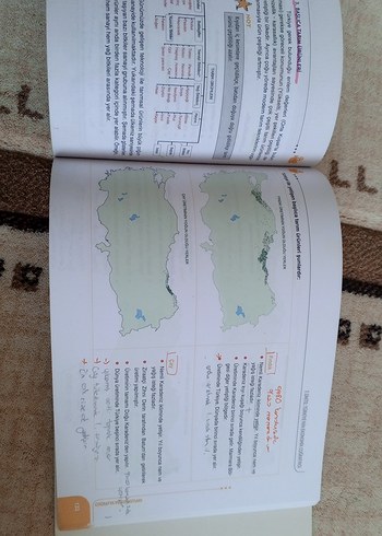 kpss coğrafya - Görsel 13