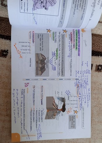 kpss coğrafya - Görsel 4