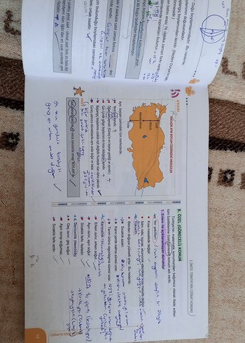 kpss coğrafya - Görsel 2