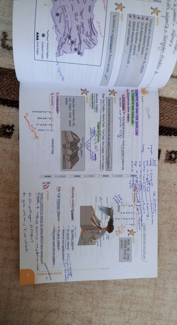 kpss coğrafya - Görsel 4