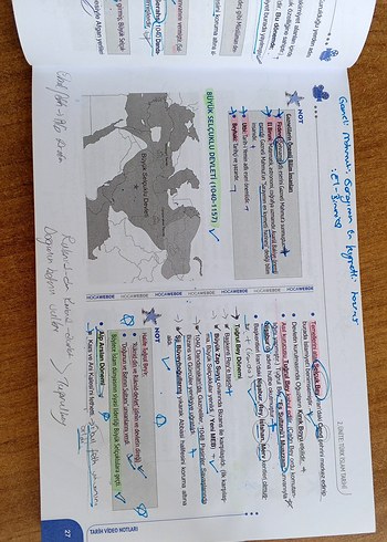 KPSS Tarih Video Ders Notu - Görsel 4