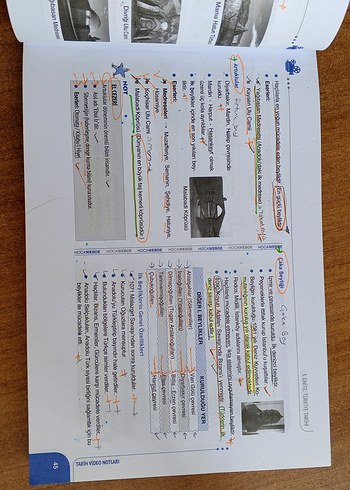 KPSS Tarih Video Ders Notu - Görsel 5