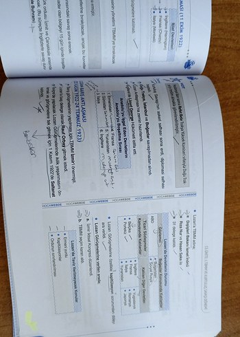 KPSS Tarih Video Ders Notu - Görsel 8