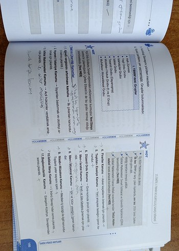 KPSS Tarih Video Ders Notu - Görsel 7