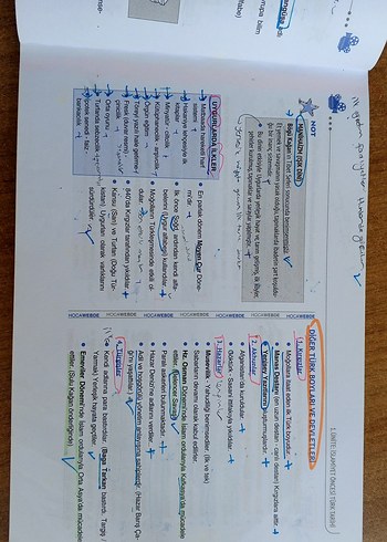 KPSS Tarih Video Ders Notu - Görsel 2