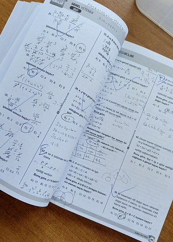 KPSS 2023 Genel Yetenek Genel Kültür Çıkmış Sorular - Görsel 5