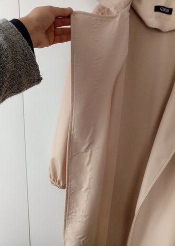 Trençkot - Görsel 3