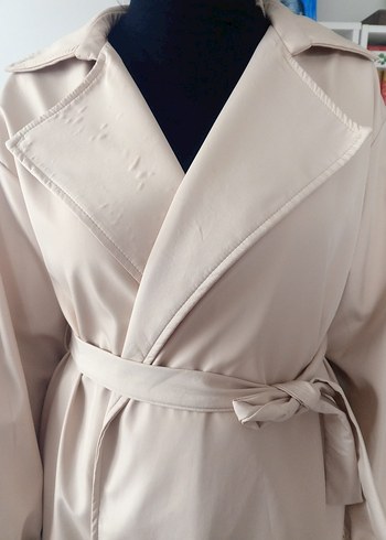 Trençkot - Görsel 4