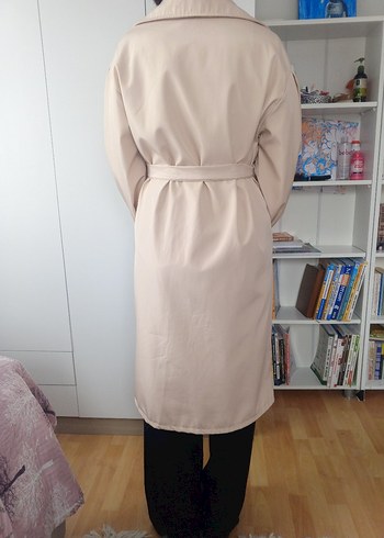 Trençkot - Görsel 6