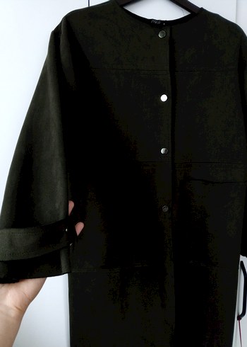 Kadın Kaban - Görsel 2