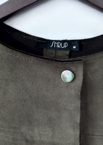 Kadın Kaban - Görsel 3