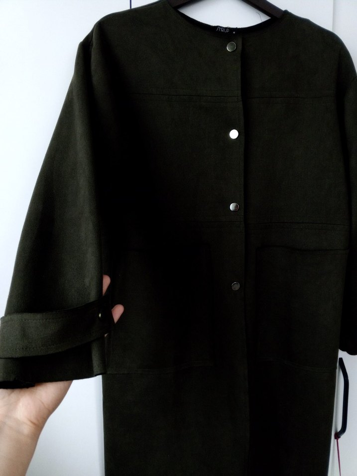 Kadın Kaban - Görsel 2