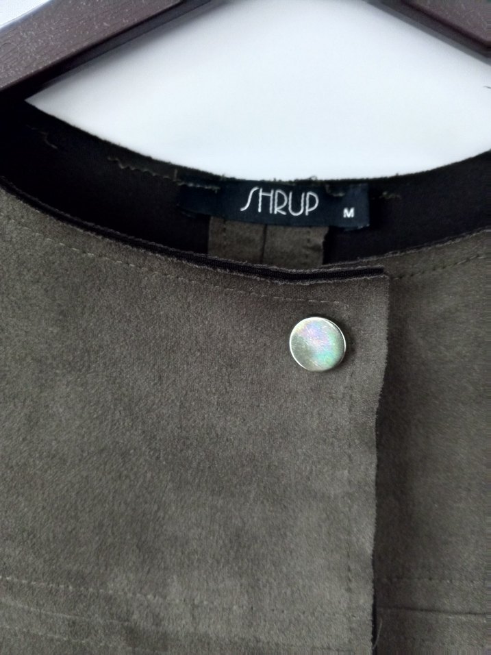 Kadın Kaban - Görsel 3