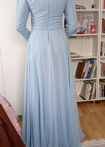 tesettür abiye - Görsel 5