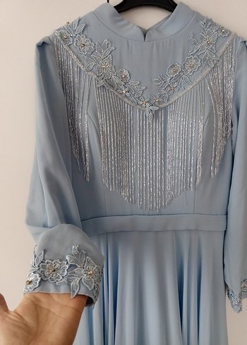 tesettür abiye - Görsel 4