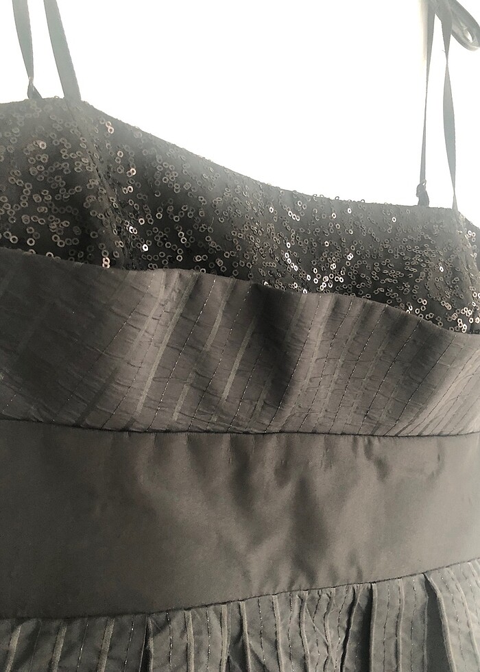 Mezuniyet Töreni elbisesi - Görsel 3