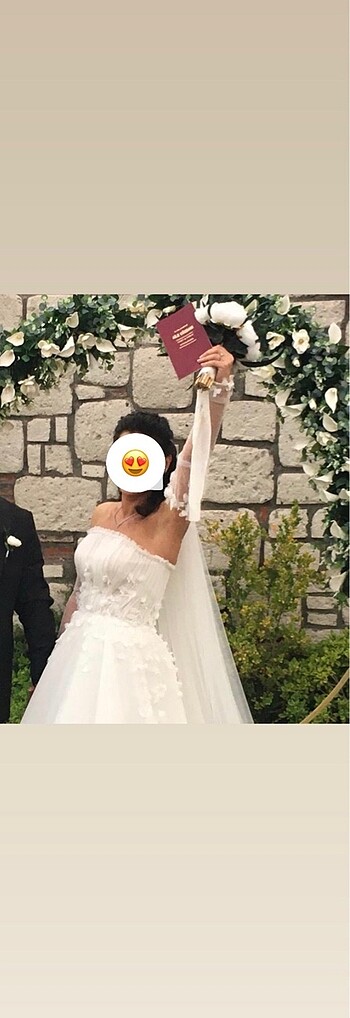 Gelinlik - Görsel 4