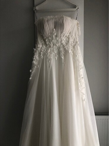 Gelinlik - Ana görsel