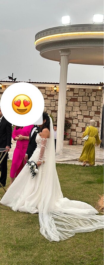 Gelinlik - Görsel 3