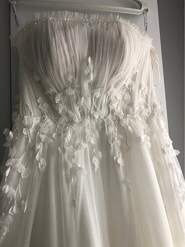 Gelinlik - Görsel 5