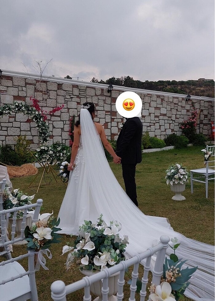 Gelinlik - Görsel 2